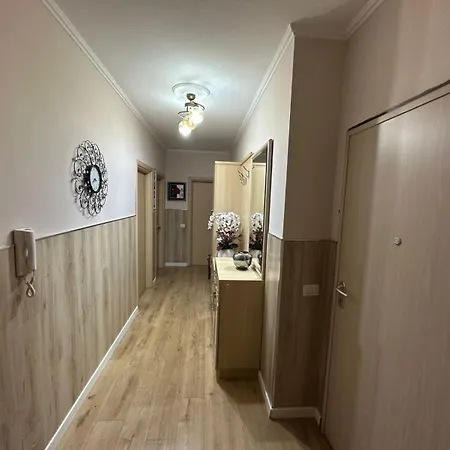 Apartament Tirane *