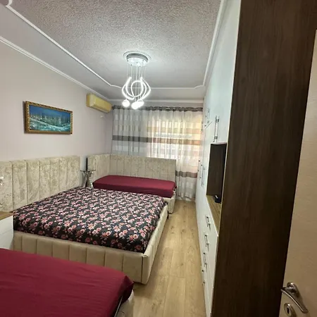 Apartament Tirane Тирана