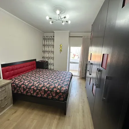 Apartamento Apartament Tirane