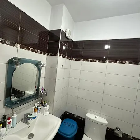 Apartament Tirane * Τίρανα