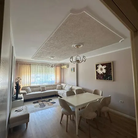 Apartament Tirane Apartamento