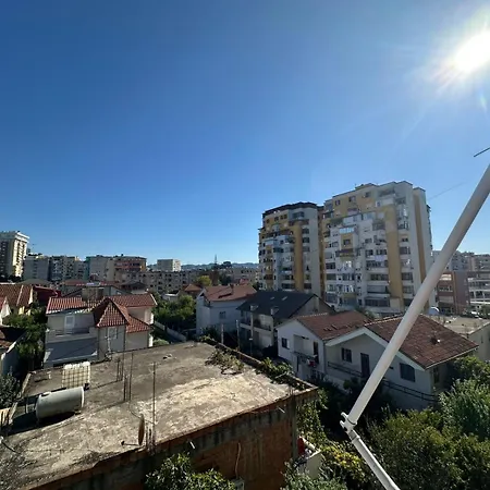 Apartament Tirane Apartamento Tirana