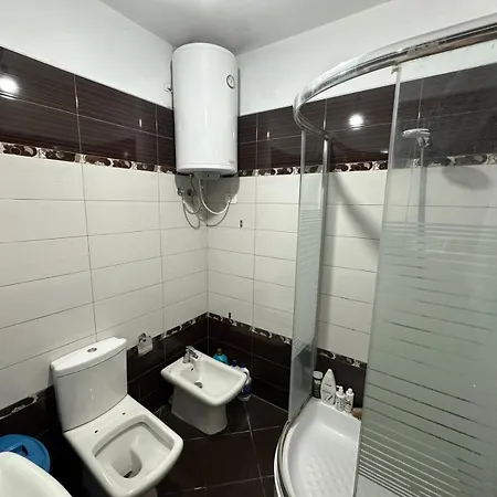 Apartament Tirane
