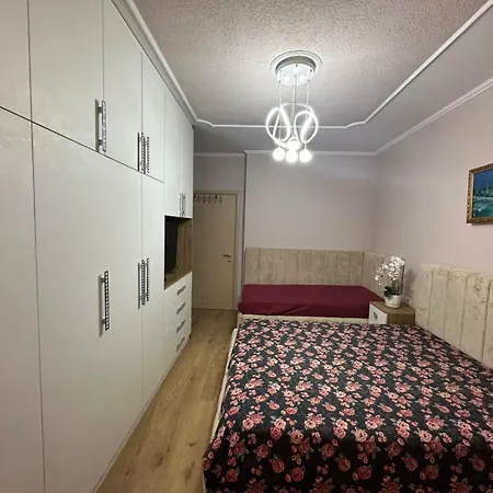 Apartament Tirane * Tirana