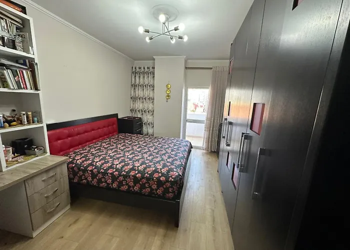 Διαμέρισμα Apartament Tirane