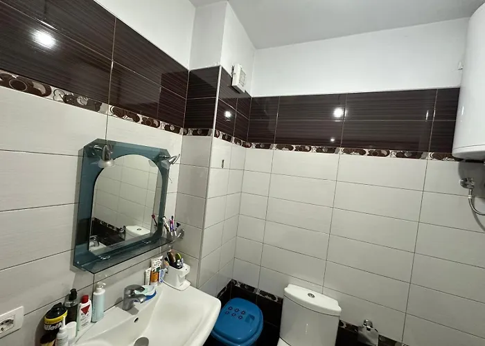 Apartament Tirane * Τίρανα