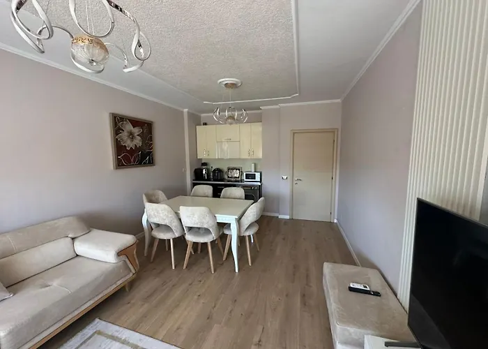Apartament Tirane Τίρανα
