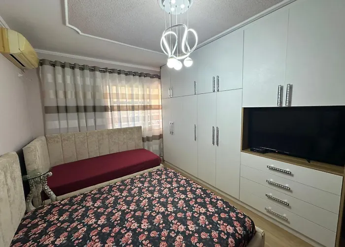 Apartamento Apartament Tirane