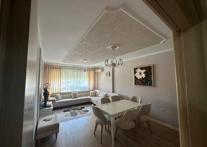 Apartament Tirane Διαμέρισμα