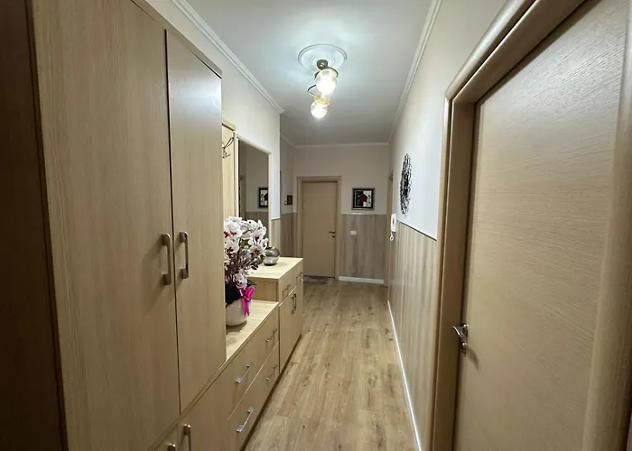 Διαμέρισμα Apartament Tirane