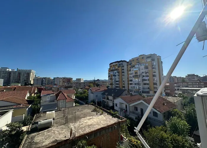 Apartament Tirane Apartamento Tirana