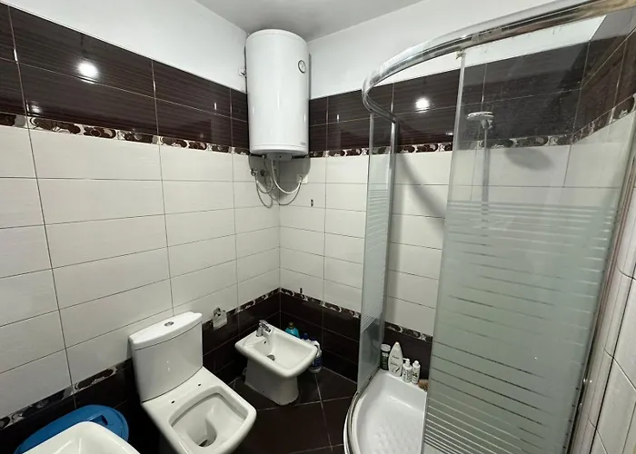 Apartament Tirane