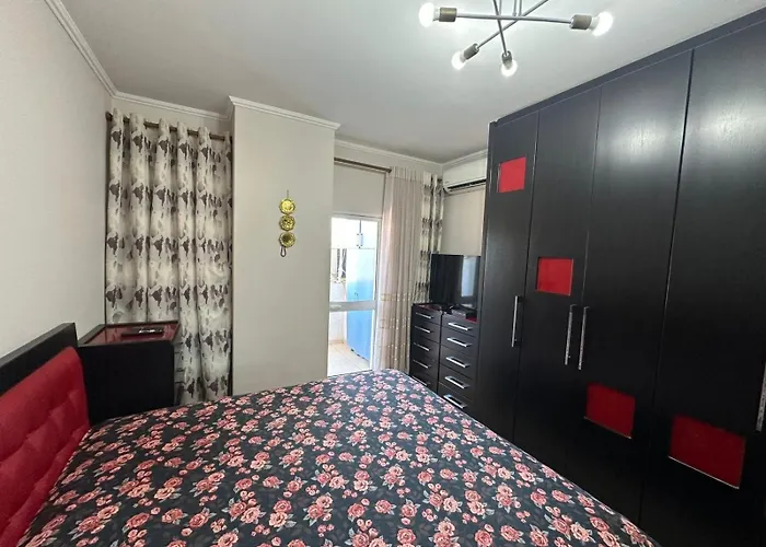 Apartament Tirane Διαμέρισμα Τίρανα