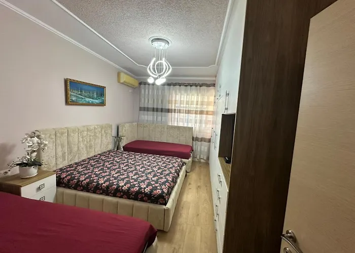Apartament Tirane Τίρανα