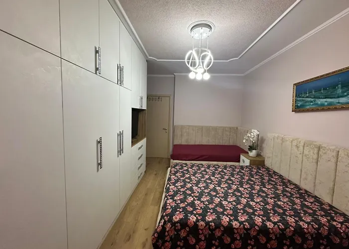 Apartament Tirane * Τίρανα